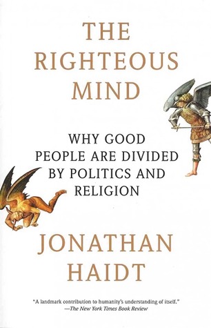 A Righteous Mind