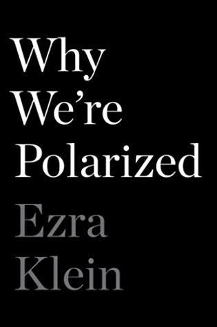 Why We're Polarized